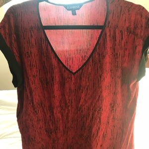 EXPRESS Top